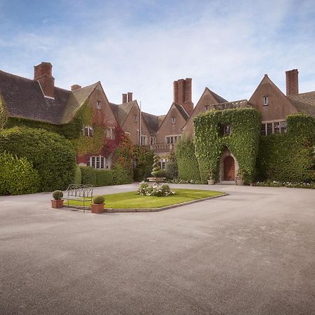 Mallory Court Country House Hotel & Spa Leamington Spa Exterior foto