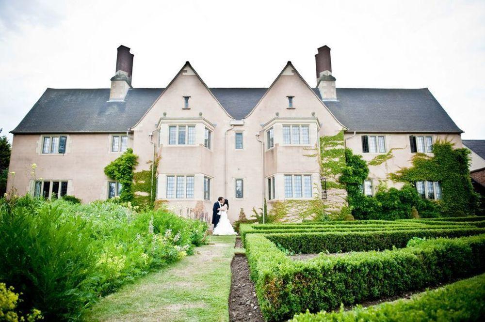 Mallory Court Country House Hotel & Spa Leamington Spa Exterior foto